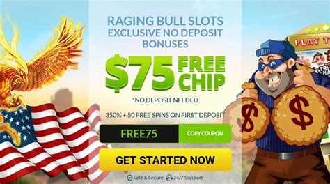 raging bull coupons|raging bull casino no deposit.